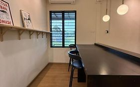 Industrial Style Rasah Kemayan Seremban 2